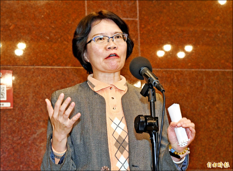 民眾黨立委劉書彬傳痛罵助理 逼撤簽連署