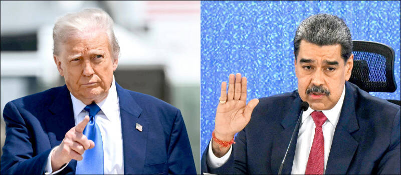 川普授權CIA祕密行動！華郵：委內瑞拉恐重演拉美「政變黑歷史」