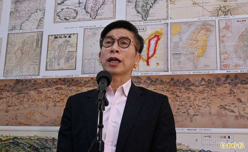 劉寶傑怒轟馬英九「賣台」 鍾佳濱:中華民國派認清了馬