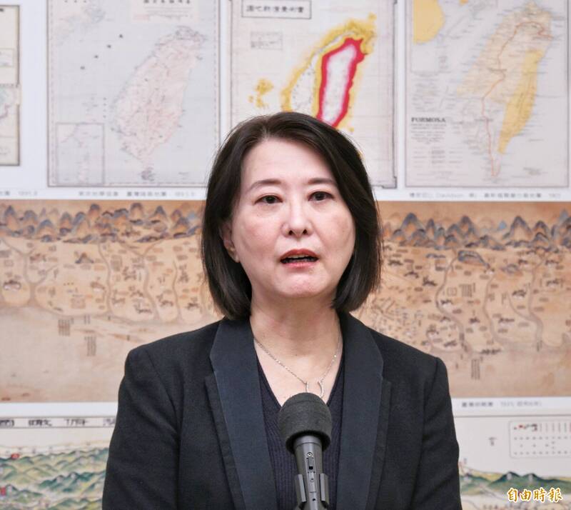 國防部炸藥標案得標廠商具國際貿易代理資格 王鴻薇:未來可拿14.1億億元得標金