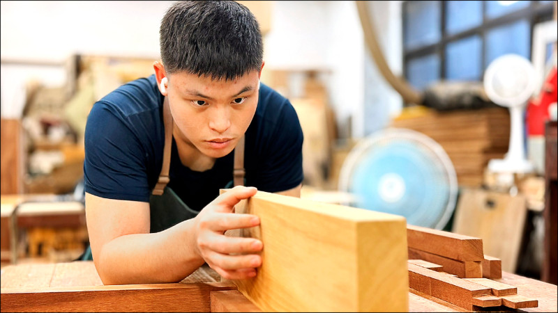 青年海外圓夢 增弱勢偏鄉300名額