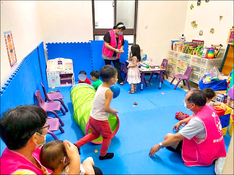 衛福部組織改造 將設兒家署、長照署