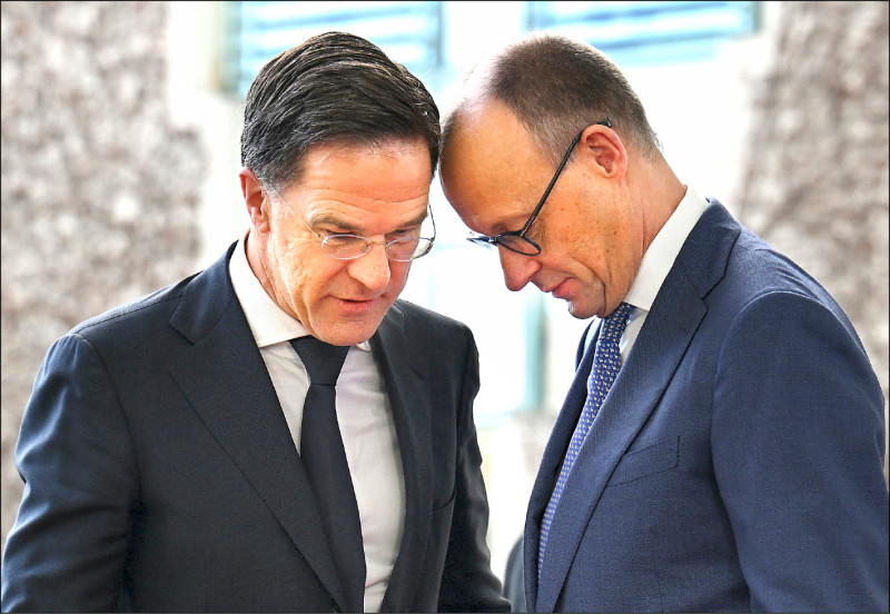 川版俄烏協議 挨批美俄能源利益分配