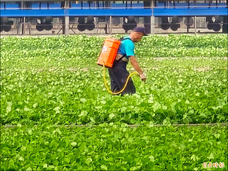 農退儲金提撥比例 農民降為4成