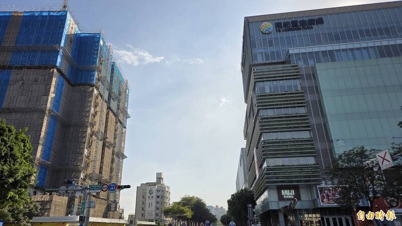 台南捷運藍延伸 都發局:研議設遊樂區、大型賣場帶動人潮