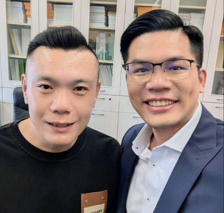 台中北屯議員選戰提前開打！民眾黨4搶1互拚 藍營2席出缺引搶位潮