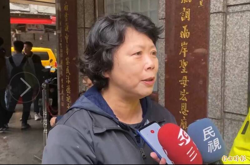 基隆9個月4起毒駕肇事 綠營議員鄭文婷籲市府加強路檢