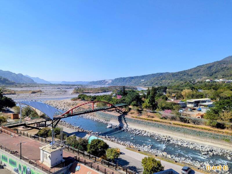 南投無跨年晚會！水里拉玖壹壹站台 12/28歲末演唱尬煙火秀