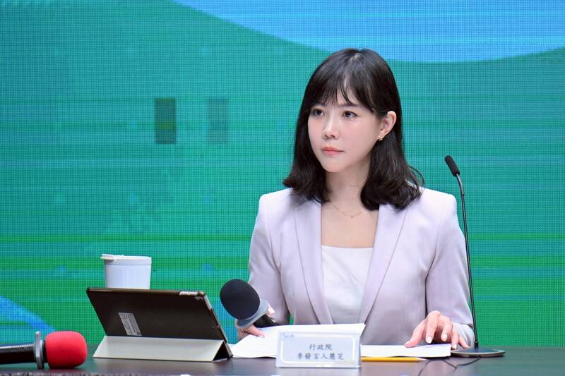 財劃法是否副署15日揭曉  行政院：卓榮泰會做最後決定