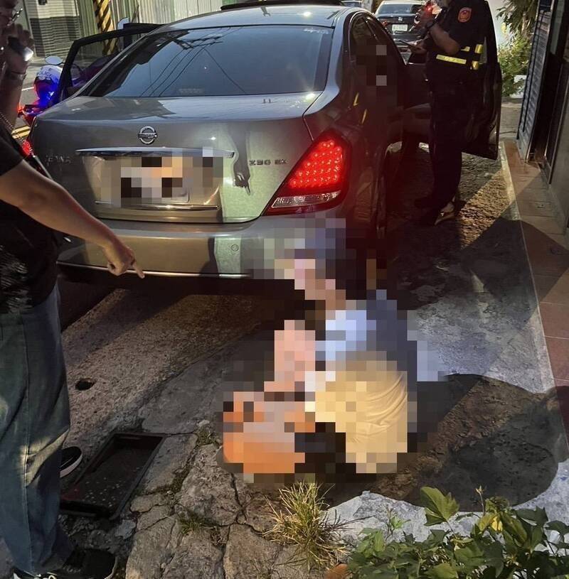 警方火速逮捕吳姓車手。（資料照）