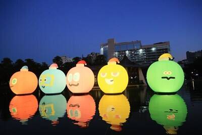 五迷快看!五月天巡迴演唱會12/27登場 跟著「五月天」玩台中