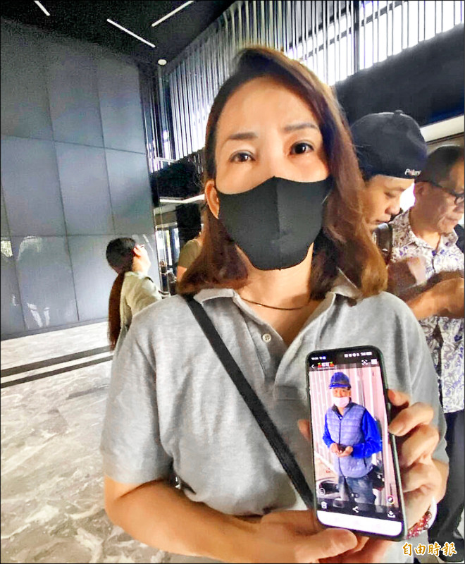 父子同亡 理賠金打對折「人命只值這樣?」／家屬拒和解 願拿錢換回兩命