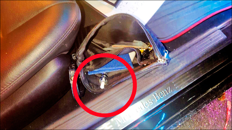 基隆翁捨身救人 家屬盼嚴懲毒駕/吸毒神智不清 撞進倒垃圾人潮