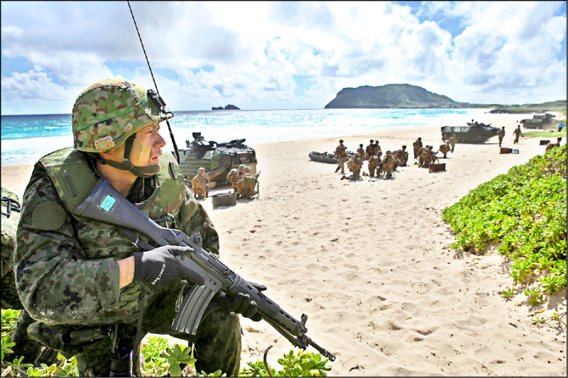 眾院通過國防授權法案 美對台軍援325億 納國防供應鏈