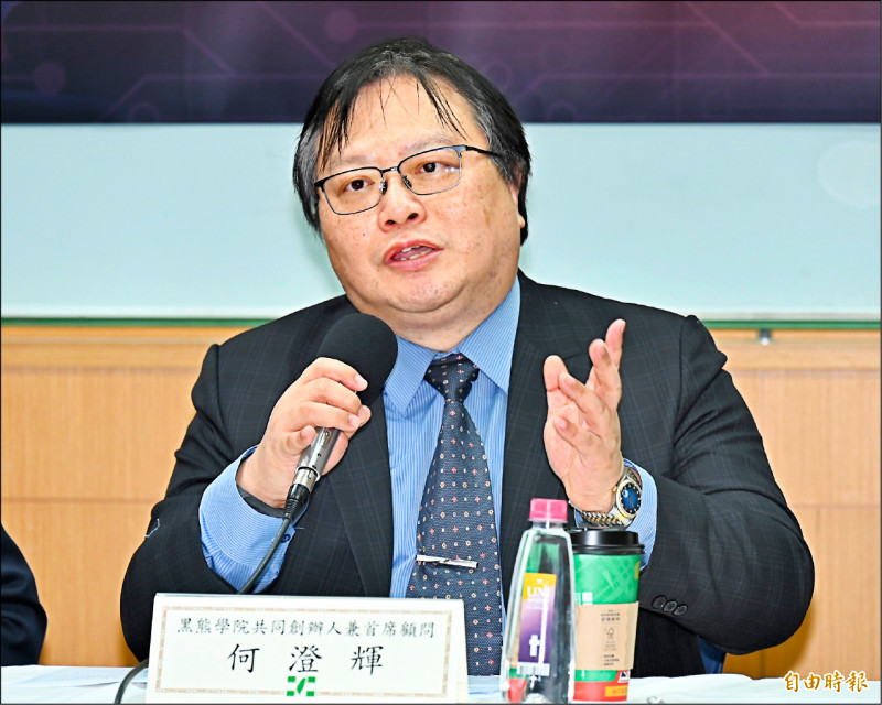 美新版NDAA趨向實戰化 專家:助台應對真實危機