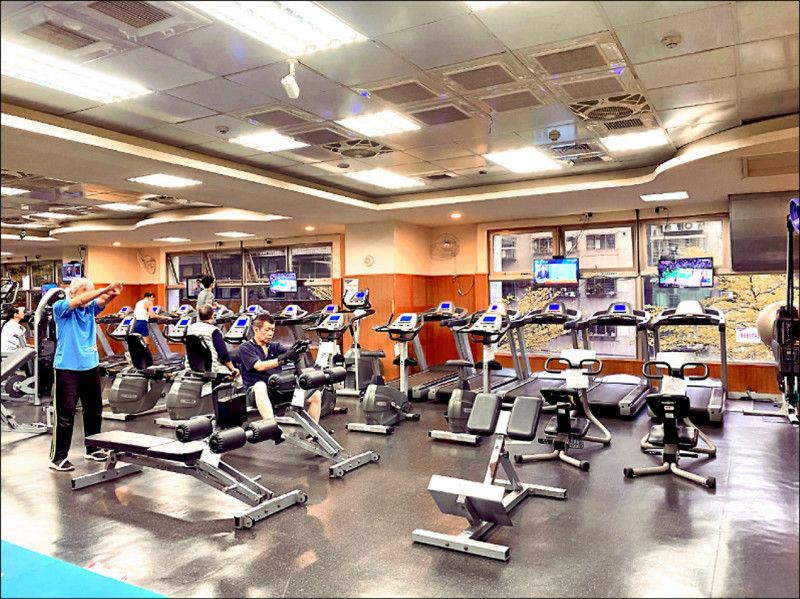 《台北市長蔣萬安施政3週年市政總檢討系列報導—全民運動篇》世壯運狀況多 U-Sport政策成效有限