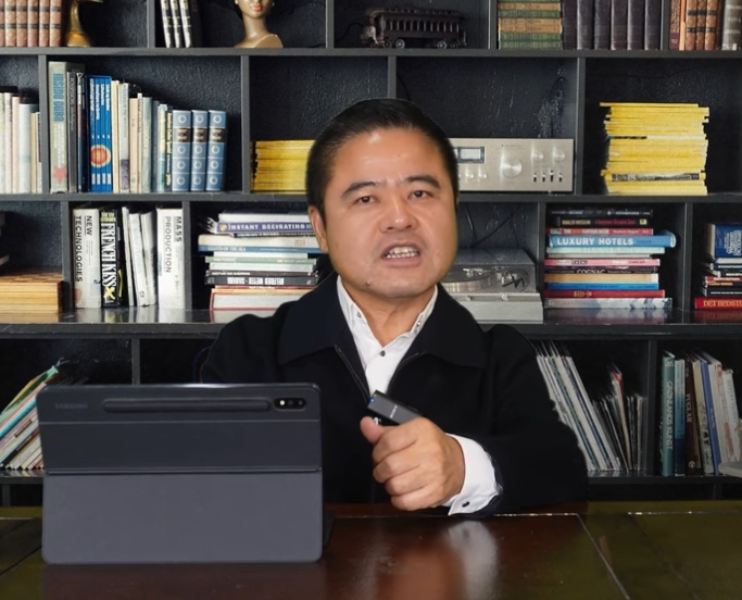 前中國官員潛逃出境 北京疑用美國技術加強海外監控