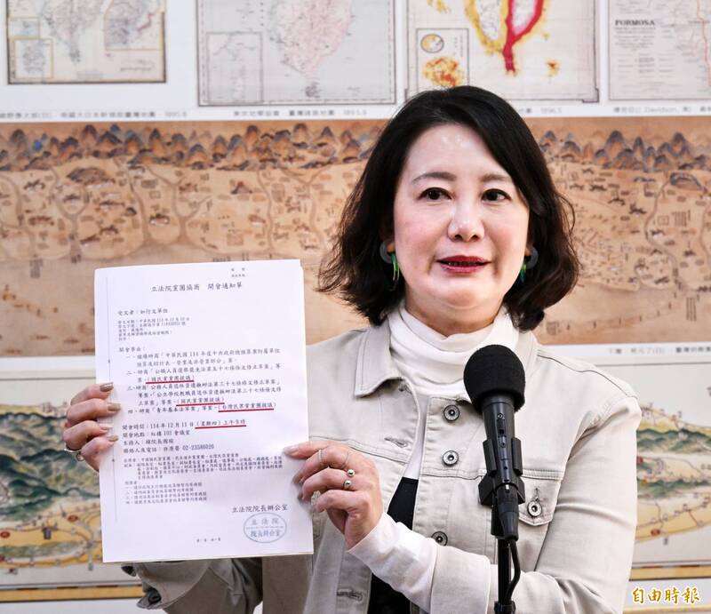 迎戰藍白惡法！賴清德與綠委便當會定調 支持政院不副署或副署不執行