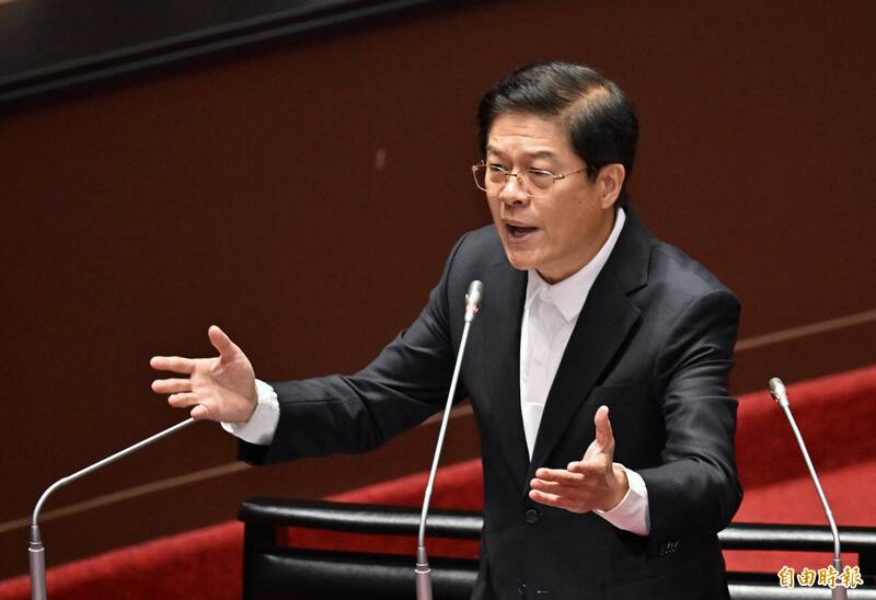 涉造假連署罷免陳乃瑜!2幹部被起訴 羅明才回應了