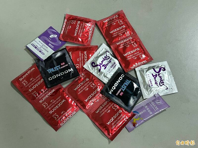 中國30多年來將首次對避孕藥品及用具開徵增值稅，鼓勵家庭多生孩子，不僅引起一些女性反彈，專家也擔憂恐會加劇性病等公共衛生問題。（示意圖，資料照）