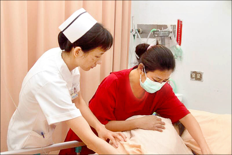 《台北市長蔣萬安施政3週年市政總檢討系列報導—高齡政策篇》全台老人比例最高 「長照三支箭」未見成效