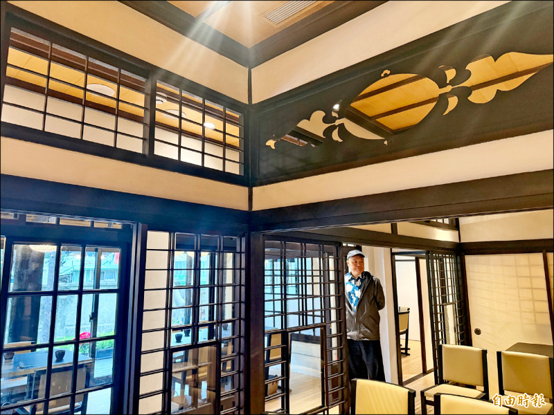 《北市》歷建老屋新生 劉青和故居開幕