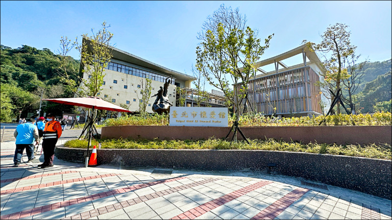 北殯懷愛館爆集體收賄 女技工收押 違規放行多燒庫錢 5技工交保