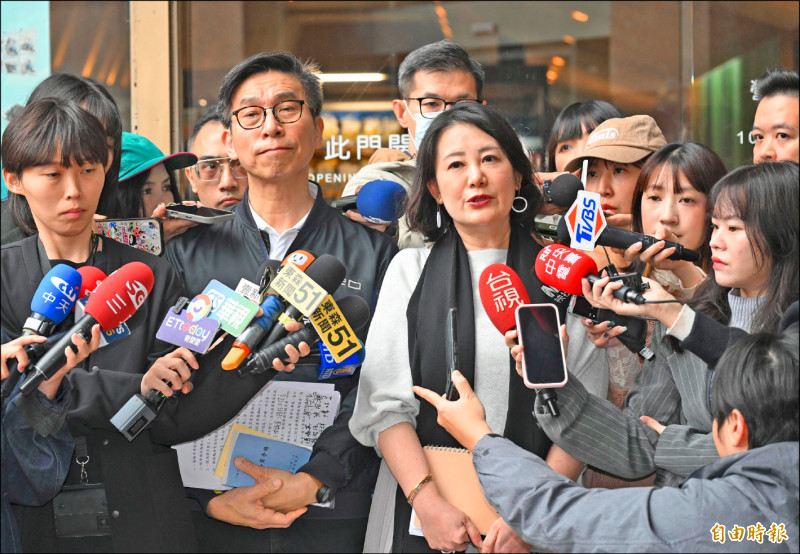 賴與綠委便當會定調 迎戰藍白惡法 憲政首例 府院黨傾向財劃法不副署