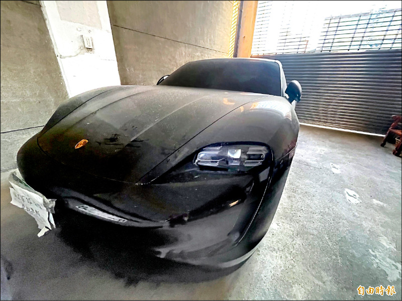 權利車拍賣難度高 警盼交部幫忙