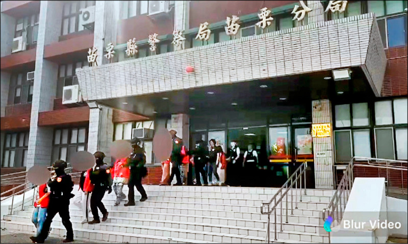 車手、淫女一波波免簽證來台…移民署強化篩濾高險旅客