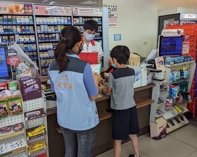 安心餐券不安心? 台中補助65元 買不起超商排骨便當