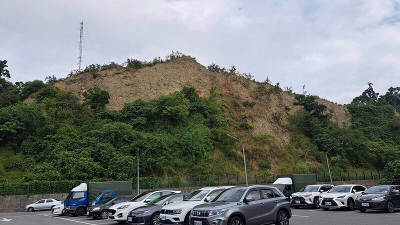 台東縣有地停車場供馬偕建醫護宿舍 居民控權益被犧牲