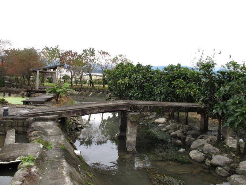 民間籌資千萬元 打造宜蘭礁溪「武暖石橋頭文資館」