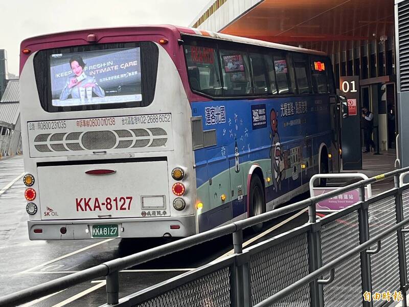 基隆到新店雙和通勤時間長 民眾建議開國3直達車