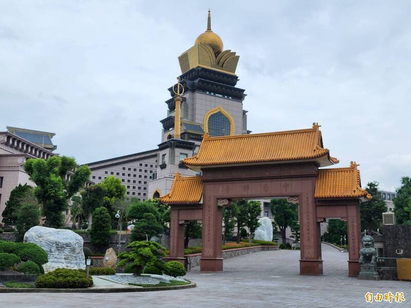 中台禪寺驚爆性侵醜聞 襌修班男子下藥猥褻師弟重判