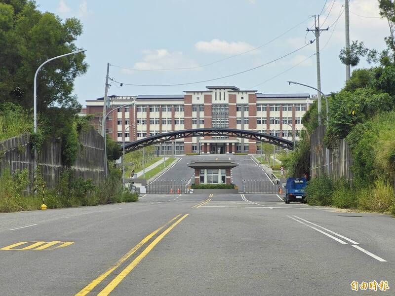 砲校遷建2-1》砲訓部遷關廟區衝商機 強化交通接駁為首要