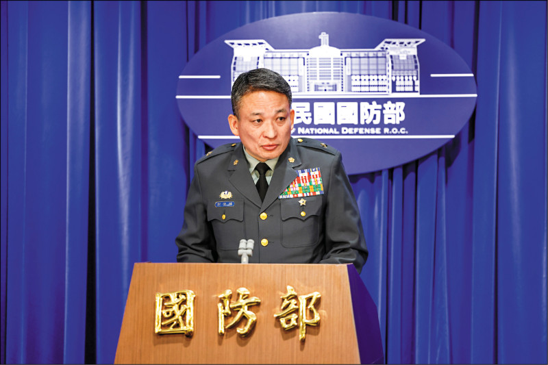 馬防部遭詐團滲透 指揮官調職處分