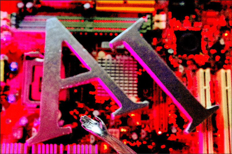 中國統戰 滲透AI玩具洗腦