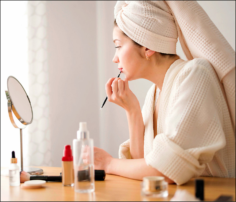 蘇丹紅風暴擴大 國際大廠牌NARS也中鏢