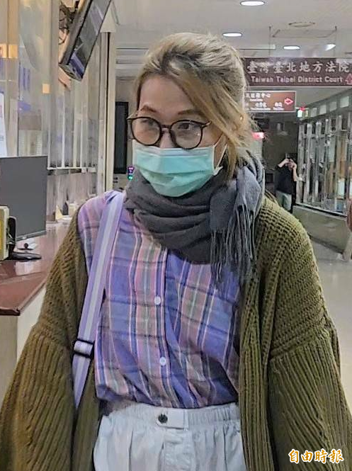 前中央社記者謝幸恩約談後發聲明! 四叉貓點出「兩重點」