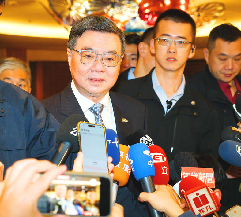 《TAIPEI TIMES》 Revenue allocation change blocked