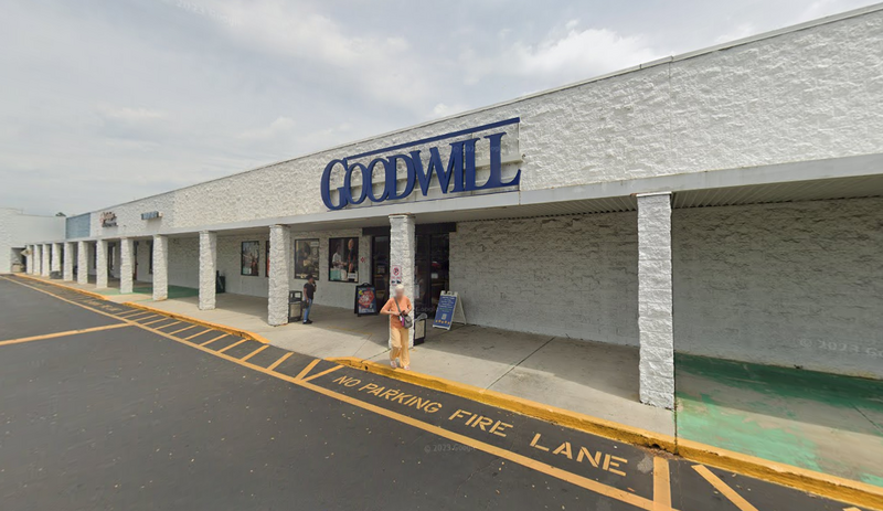 嚇壞!美國慈善二手商店收到手榴彈 緊急疏散人員