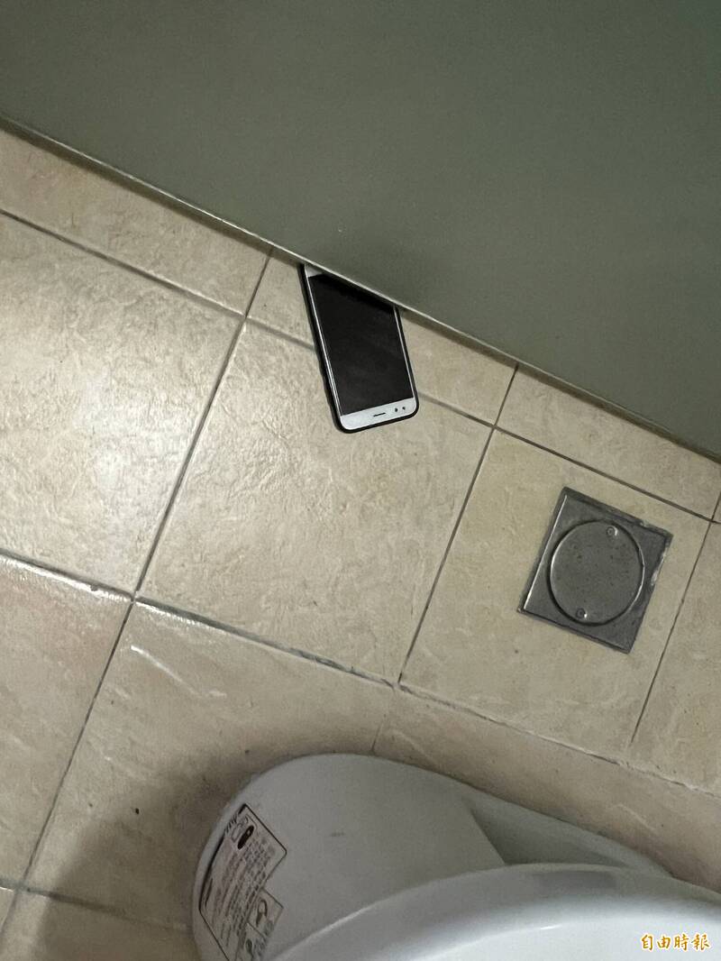 新竹色保全麥當勞偷拍少女如廁 三度犯案被判刑