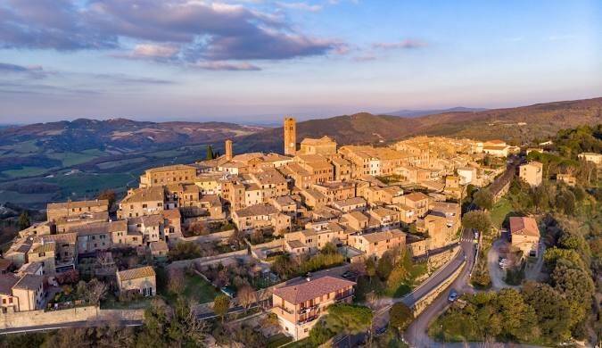 發錢求居民!滿足「1條件」 100萬台幣即可入住義大利小鎮