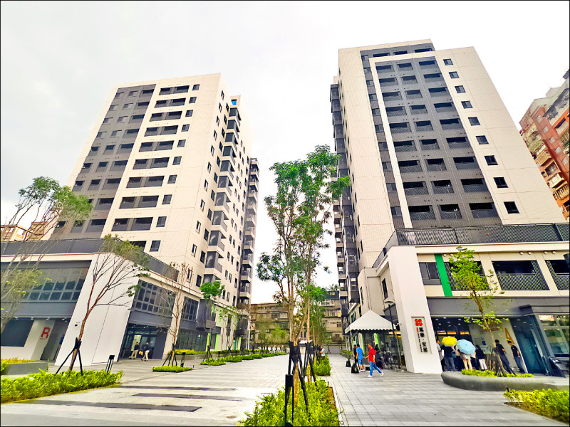 《蔣萬安施政3週年市政總檢討系列報導—都更社宅篇》「都更八箭」報核增 社宅推動須加速