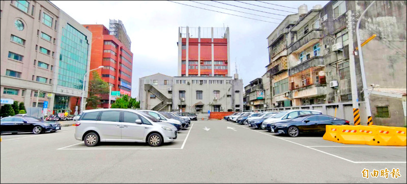 (台中)大甲大型開發 分局明年8月改建