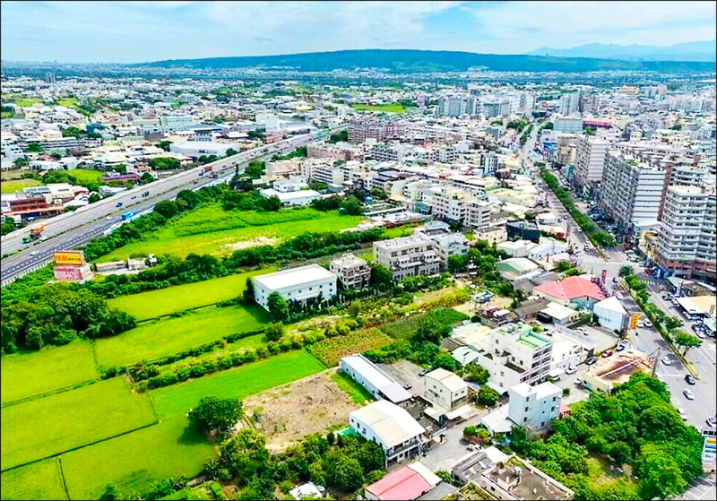 1年少1.5萬人 彰縣人口剩121萬多