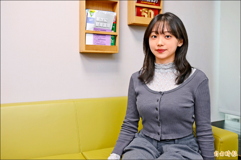 助理費除罪化修法 實習生:青年恐不敢投身國會助理