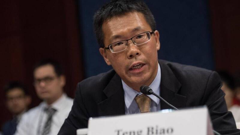 中國人權律師滕彪:習近平「高科技極權」監控比《1984》更恐怖