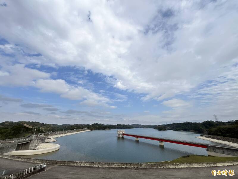 飛前一定要查禁航空域! 寶二水庫半年查獲8件無人機違規